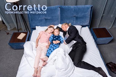 Фото компании ООО КОРРЕТТО 4