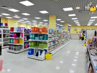 Фото компании ООО Канцелярская крыса 19