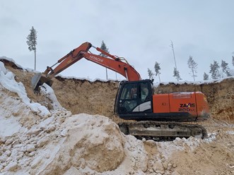 Фото компании ООО Титан - Строй 2