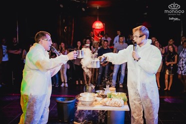 Фото компании  Монако, ресторан-клуб 18