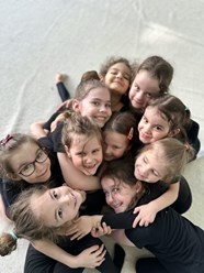 Фото компании  Школа художественной гимнастики Winners на 3-ей Гражданской улице, 47 100