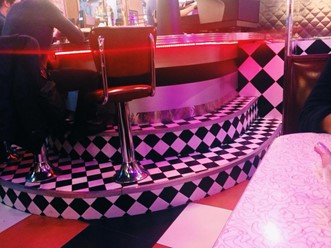 Фото компании  Beverly Hills Diner 38