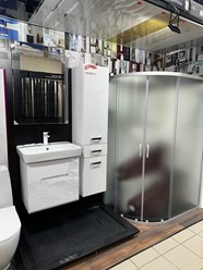 Фото компании ИП Галерея плитки 25