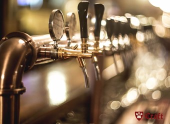 Фото компании  Craft, бир-кафе 26