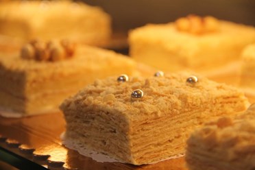 Фото компании  Вкусная лавка 4