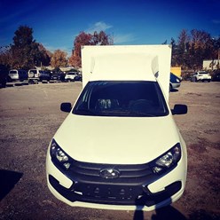 Фото компании ООО Тд АвтоЮг 24