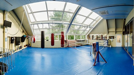 Фото компании  Самокат, фитнес-центр с бассейном 46
