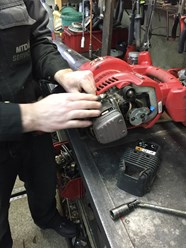 Фото компании ООО Сервис Центрс 13