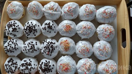 Фото компании ООО Пансионат для пожилых людей 5