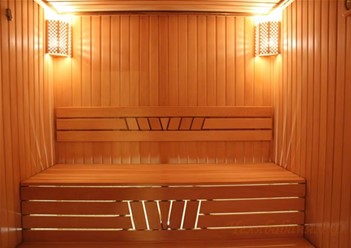 Фото компании  Венеция, баня-сауна 11