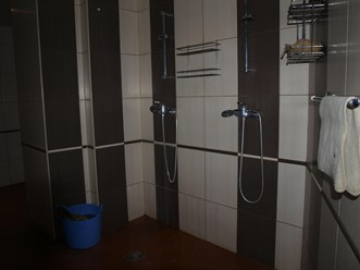 Фото компании  Кедровая, баня 5
