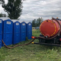 Фото компании  Биоассенс | Bioassens - откачка, услуги ассенизатора 12