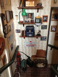 Фото компании  Дарбар, ресторан 5