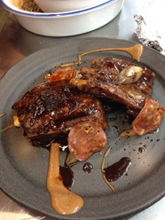 Фото компании  Дискавери, кафе 18