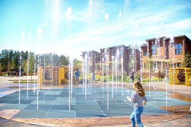 Фото компании ООО Загородный клуб "Артиленд" 14