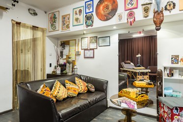 Фото компании  Апгрейд 7