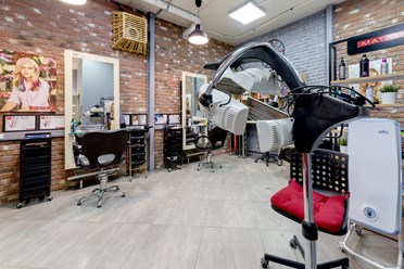 Фото компании  BEAUTY Мастерская 9