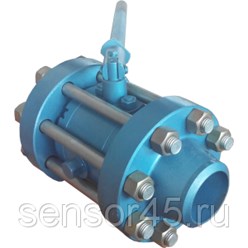 Фото компании ООО "Предприятие"Сенсор" 11