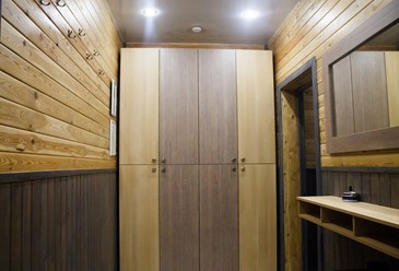 Фото компании  Сицилия, банный комплекс 24