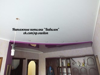 Фото компании  Вавилон 12