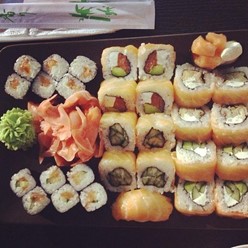 Фото компании  Roll`s, сеть кафе 5