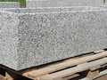 Вазон Севилья из бетона с крошкой из натур. камня