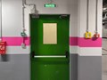 Фото компании  Завод «Сталл-Doors» 4
