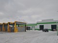 Автомоечный комплекс + СТО, 2016  год
