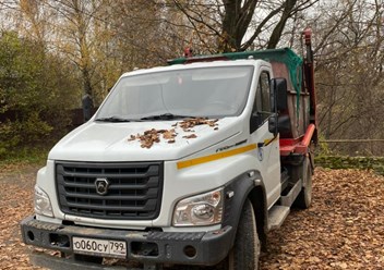 Фото компании ООО Экогород 4