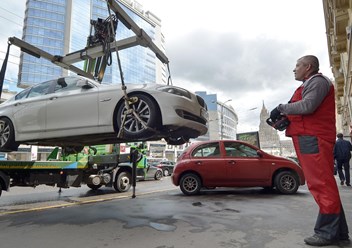 Фото компании ООО Эвакуатор-Автосервис 1