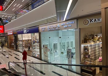 Фото компании  Оптик-А 1