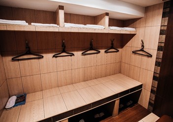 Фото компании  Лабиринт, развлекательный комплекс 1