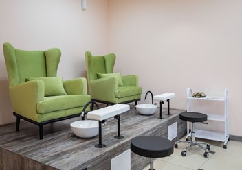 Фото компании  Hairhunter 6