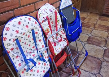 Фото компании  Бахрома, ресторан 5