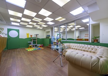 Фото компании  «Искра жизни» 3