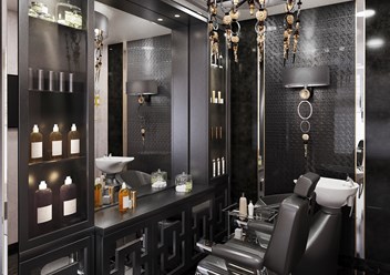 Фото компании ИП iDesign Studio 1