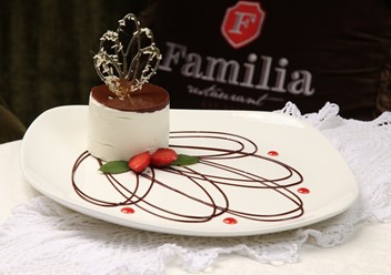 Фото компании  Familia, ресторан 6