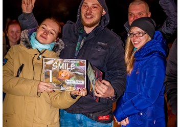 Фото компании  Night Quest SPb 5