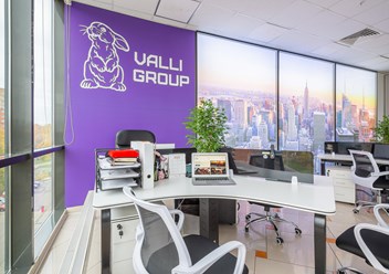 Фото компании  VALLI GROUP 4