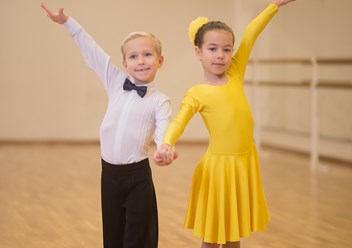 Фото компании  DanceGroup, Школа танцев в Ховрино 2
