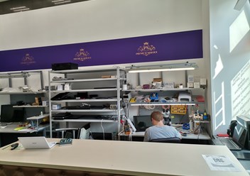 Фото компании  Премиум Сервис 3