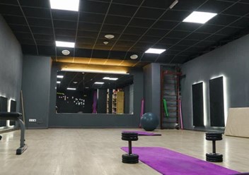 Фото компании  Gaev Fitness Hub 3