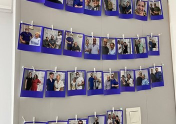 Фото компании  Esperanto Dental Clinic 4