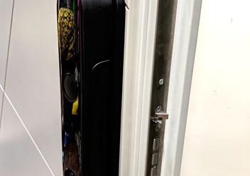 Фото компании ИП Electrozamki 5