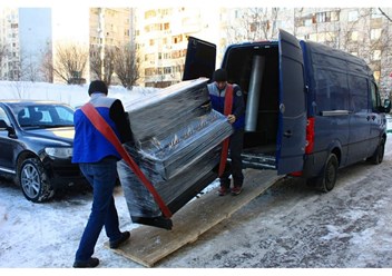Бережная перевозка пианино и т.п по Красноярку с *ПРО-груз*