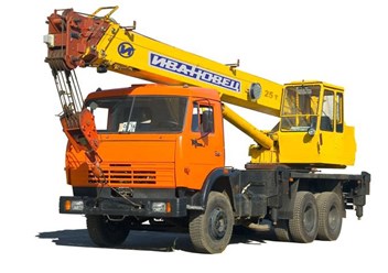 Фото компании ООО Спецтехника 78 3