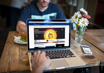 Фото компании  Happy coin news 1