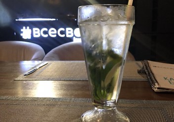 Фото компании  ВСЕ СВОИ Lounge 1
