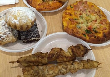 Фото компании  Авантаж, ресторан 3