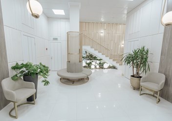 Nobelle Aesthetic Краснодар